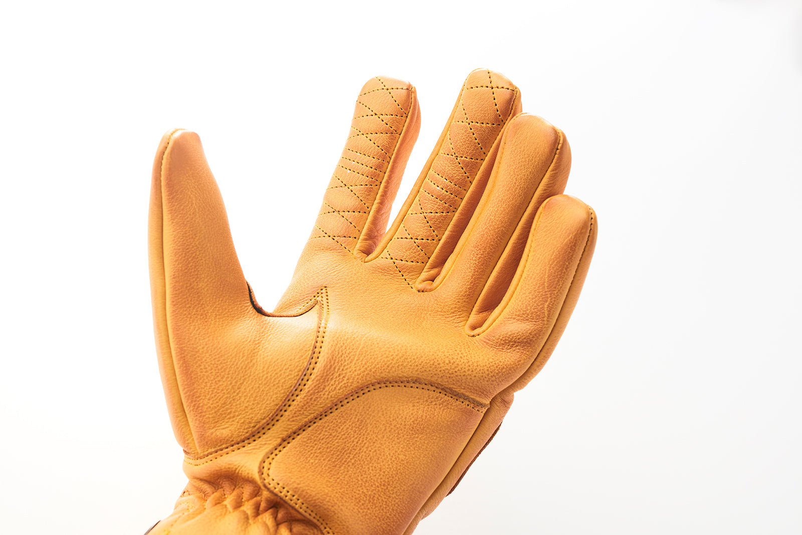 FUEL UNITED GLOVES