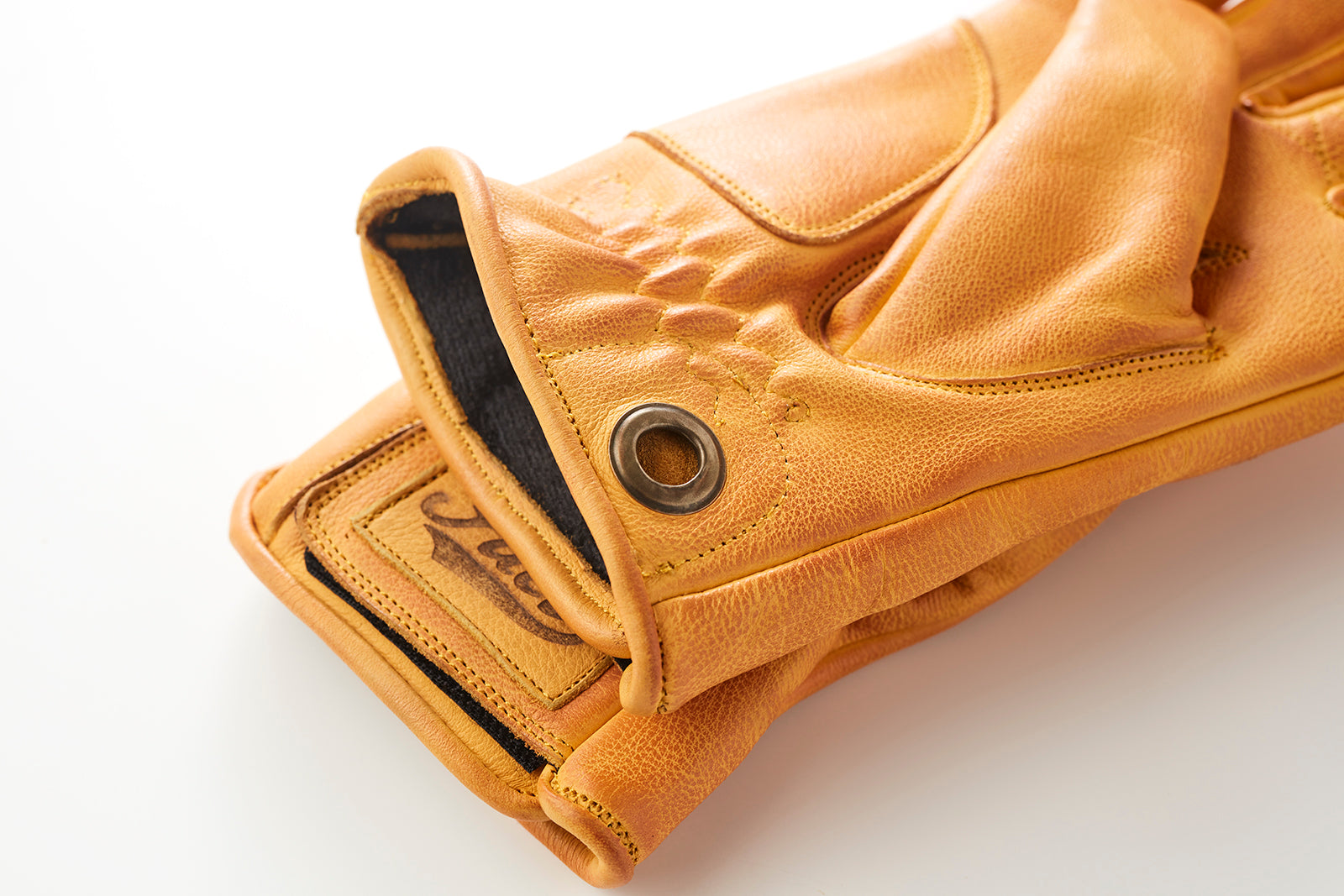 FUEL UNITED GLOVES