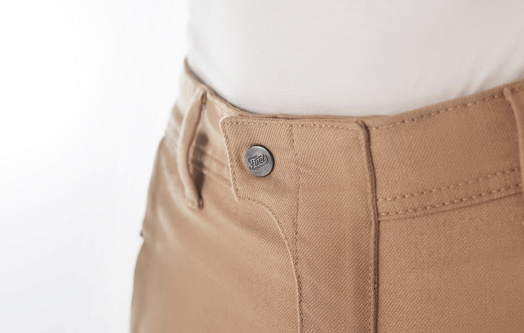 FUEL MARSHAL PANTS -SAND-