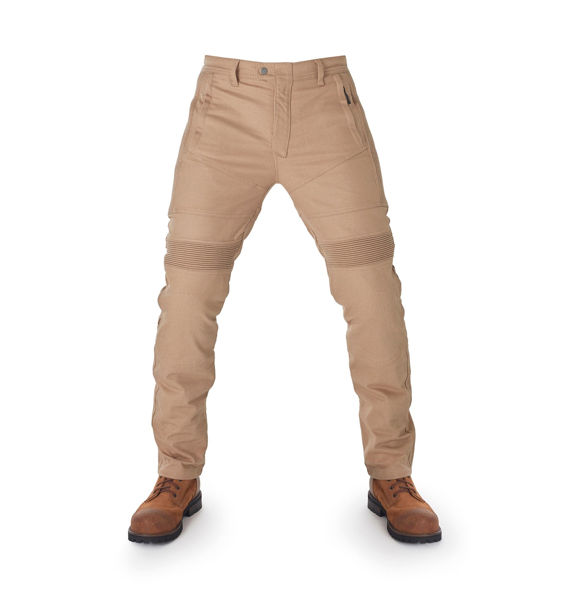 FUEL MARSHAL PANTS -SAND-