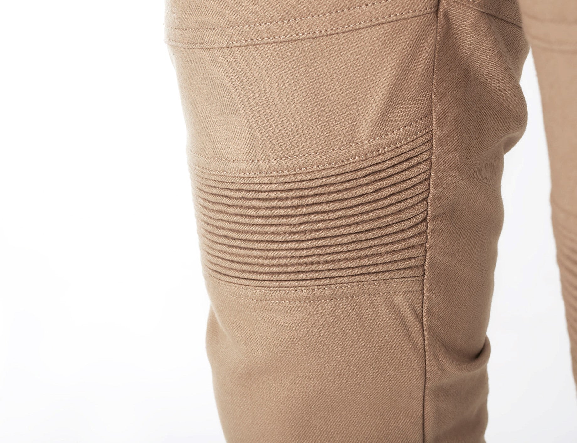 FUEL MARSHAL PANTS -SAND-