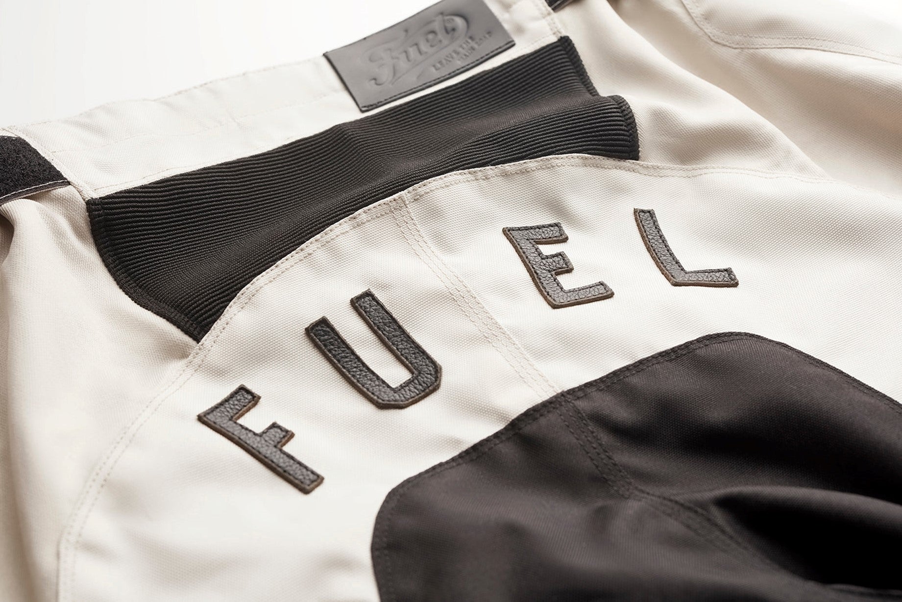 FUEL RACING DIVISION PANTS