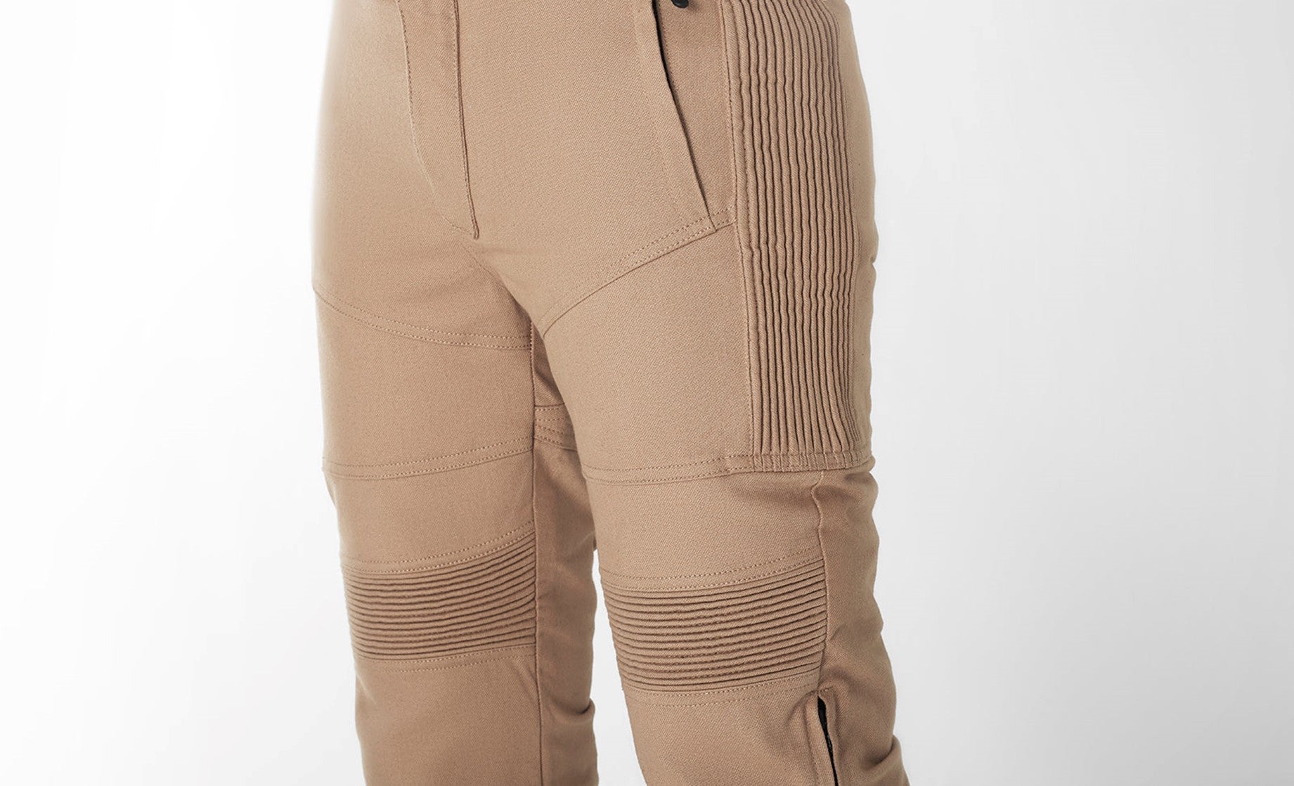 FUEL MARSHAL PANTS -SAND-