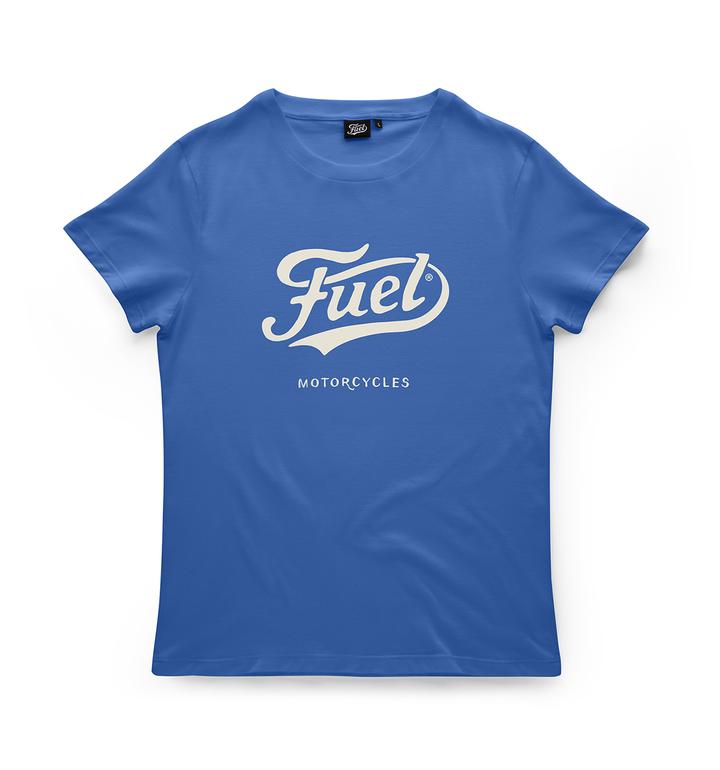 Fuel "Navy" Playera