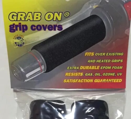 Grip Covers