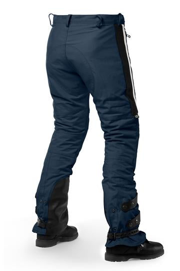 "Rally Raid" Petrol Pants