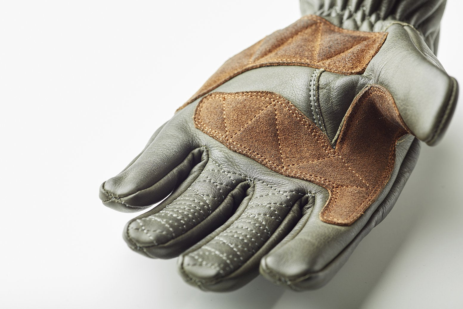 Fuel "Rodeo" Glove Olive