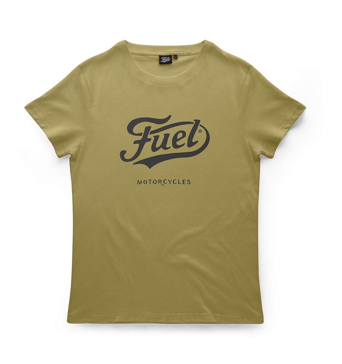 Fuel "Army" Playera