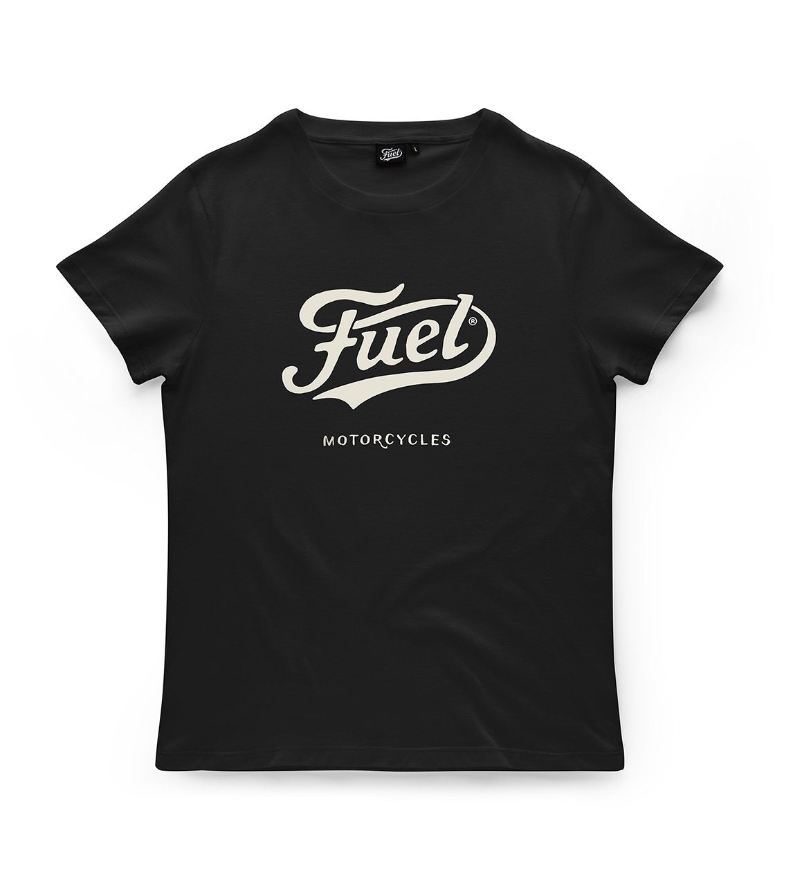 Fuel "Black" Playera