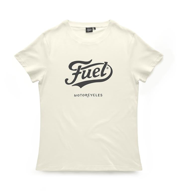 Fuel "Cream" Playera