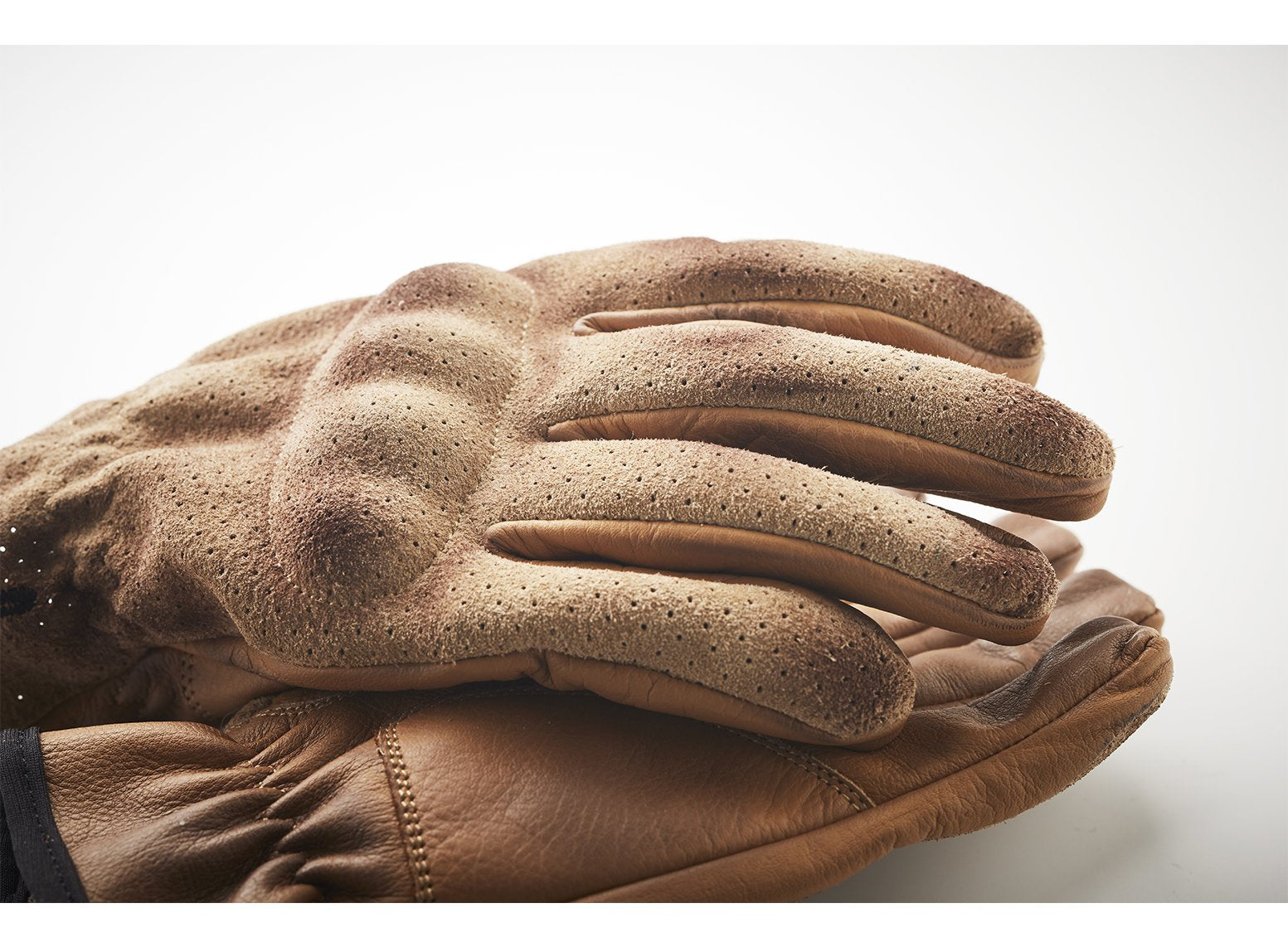 Fuel "Flat" Glove