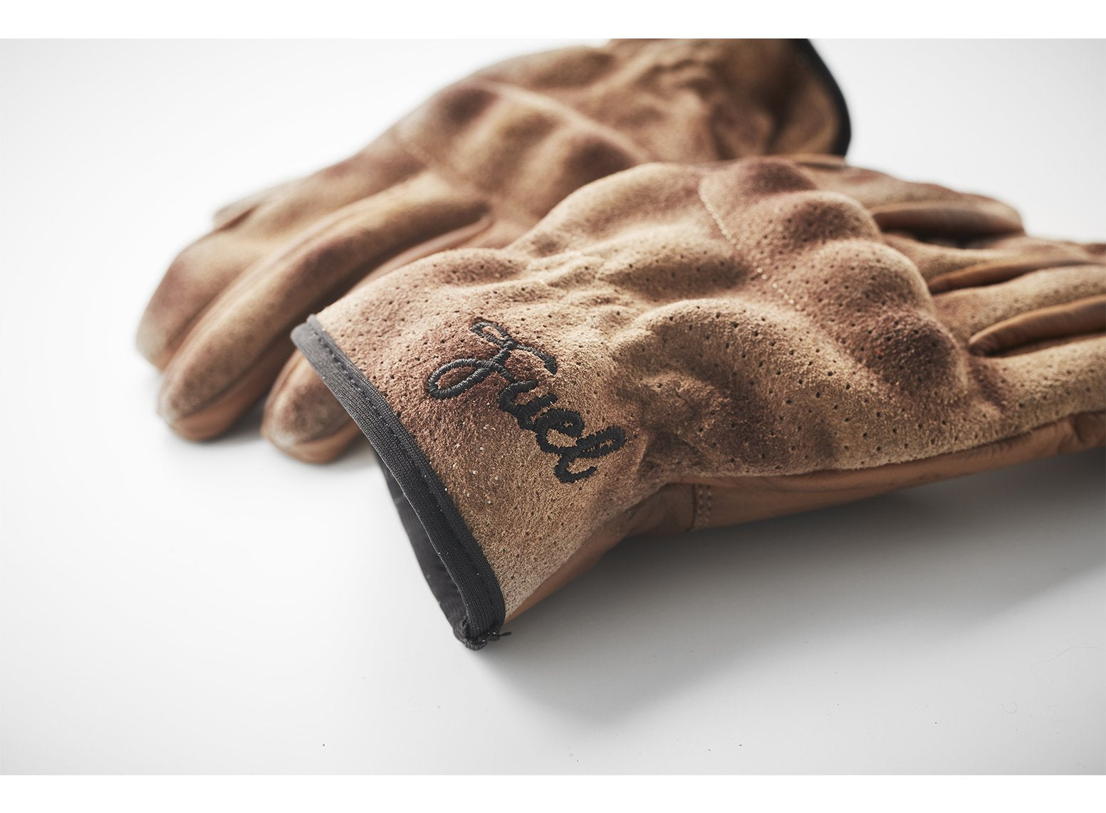 Fuel "Flat" Glove