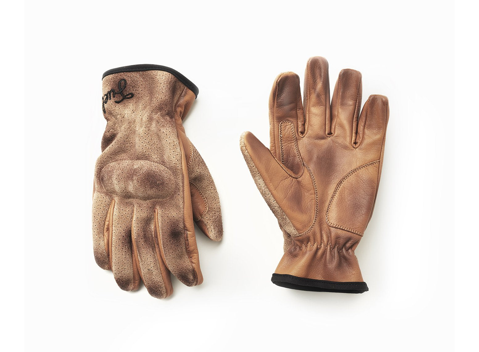 Fuel "Flat" Glove