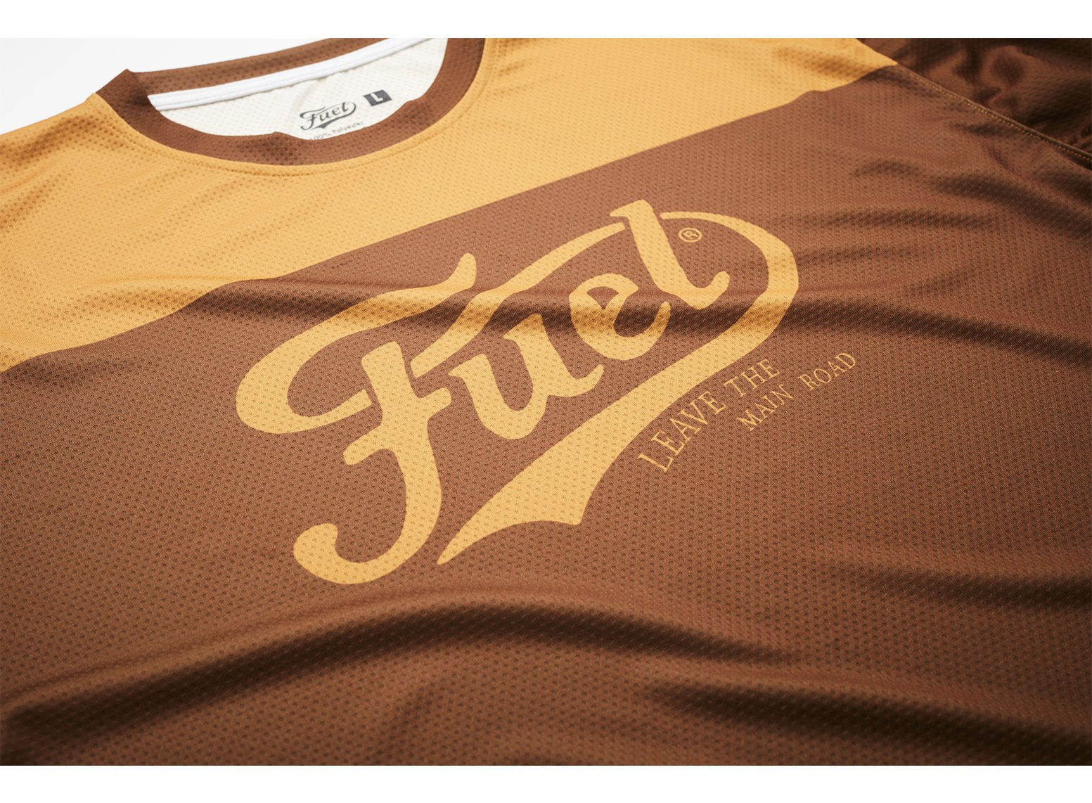 Fuel "Marathon" Enduro Jersey