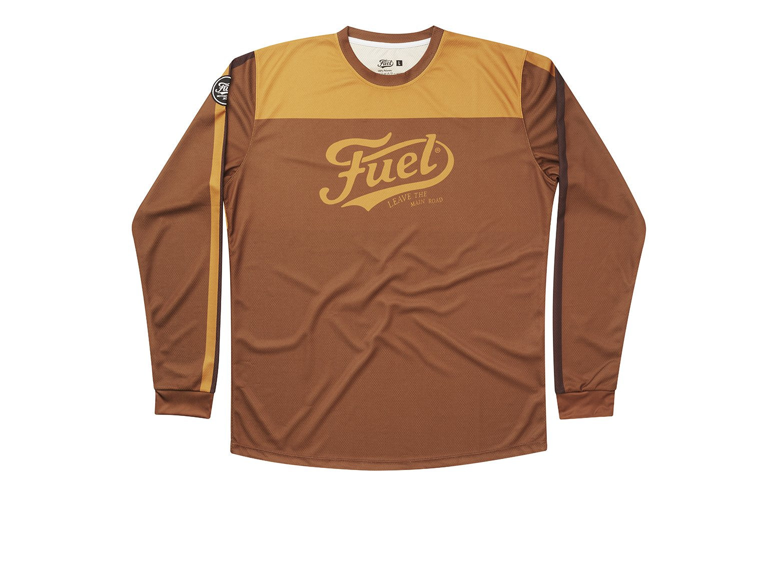 Fuel "Marathon" Enduro Jersey