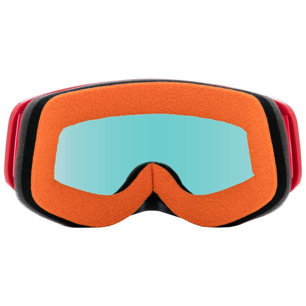 Spy Woot Race Goggles Slice Red / Red Spectra