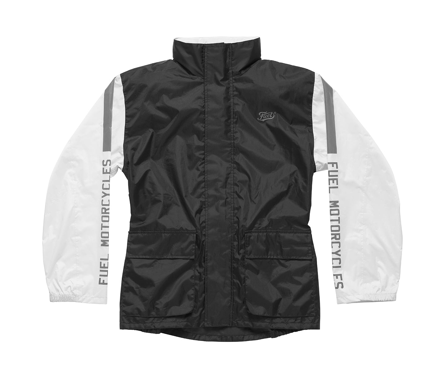 FUEL THUNDER RAIN JACKET