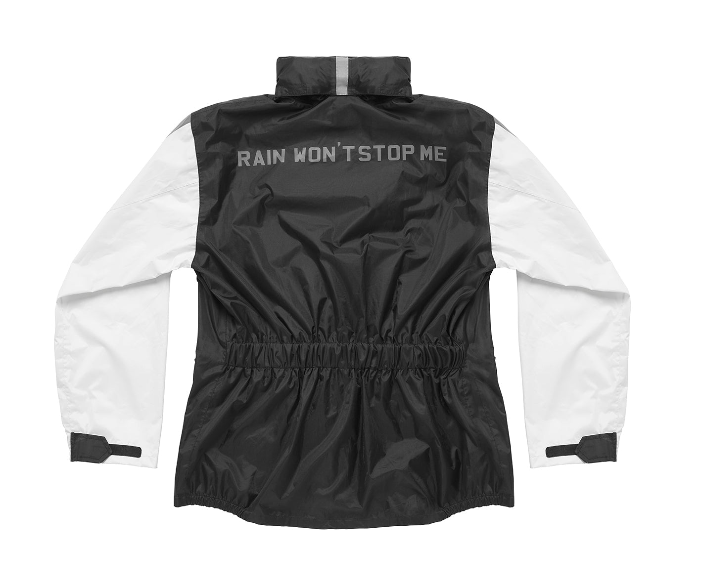 FUEL THUNDER RAIN JACKET