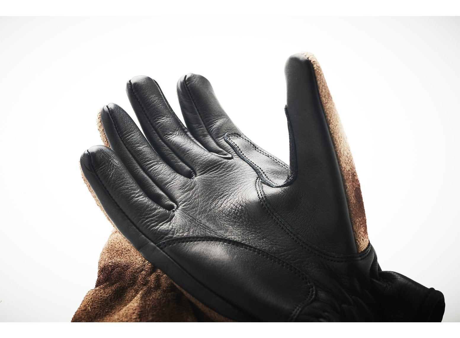 Fuel "Track" Glove