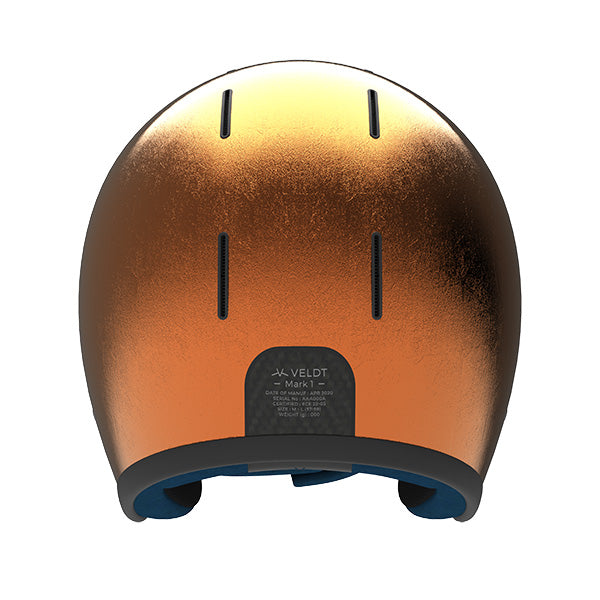 Casco Veldt "Copper Foil"